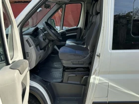 Peugeot Boxer 3.0 19 МЕСТА, снимка 8