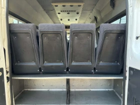 Peugeot Boxer 3.0 19 МЕСТА, снимка 5