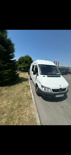 Mercedes-Benz Sprinter 312 ������ | Mobile.bg � ����� ������ 2