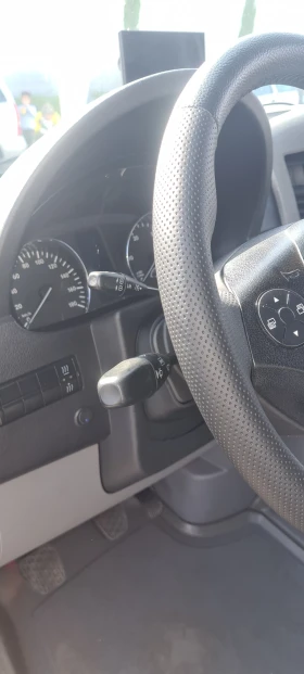 Mercedes-Benz Sprinter 316 2.2 | Auto.bg — изображение 12