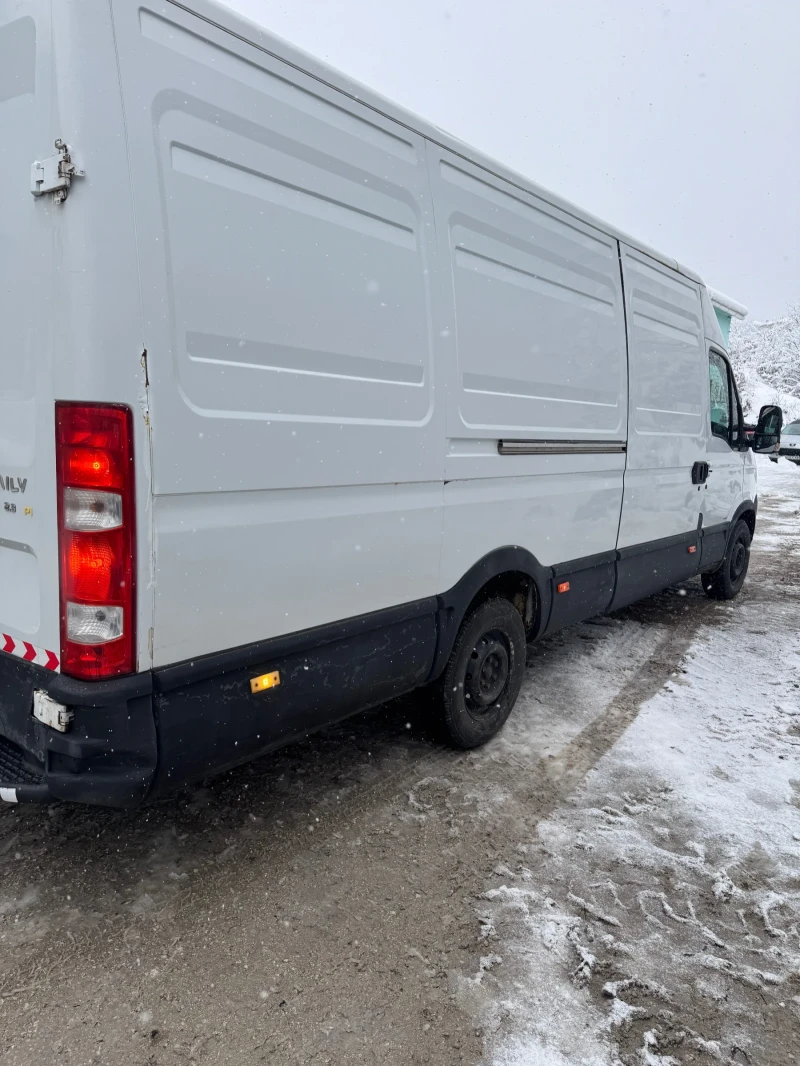 Iveco 35s12 2.3, снимка 3 - Бусове и автобуси - 47365479