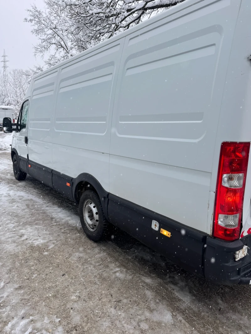 Iveco 35s12 2.3, снимка 4 - Бусове и автобуси - 47365479