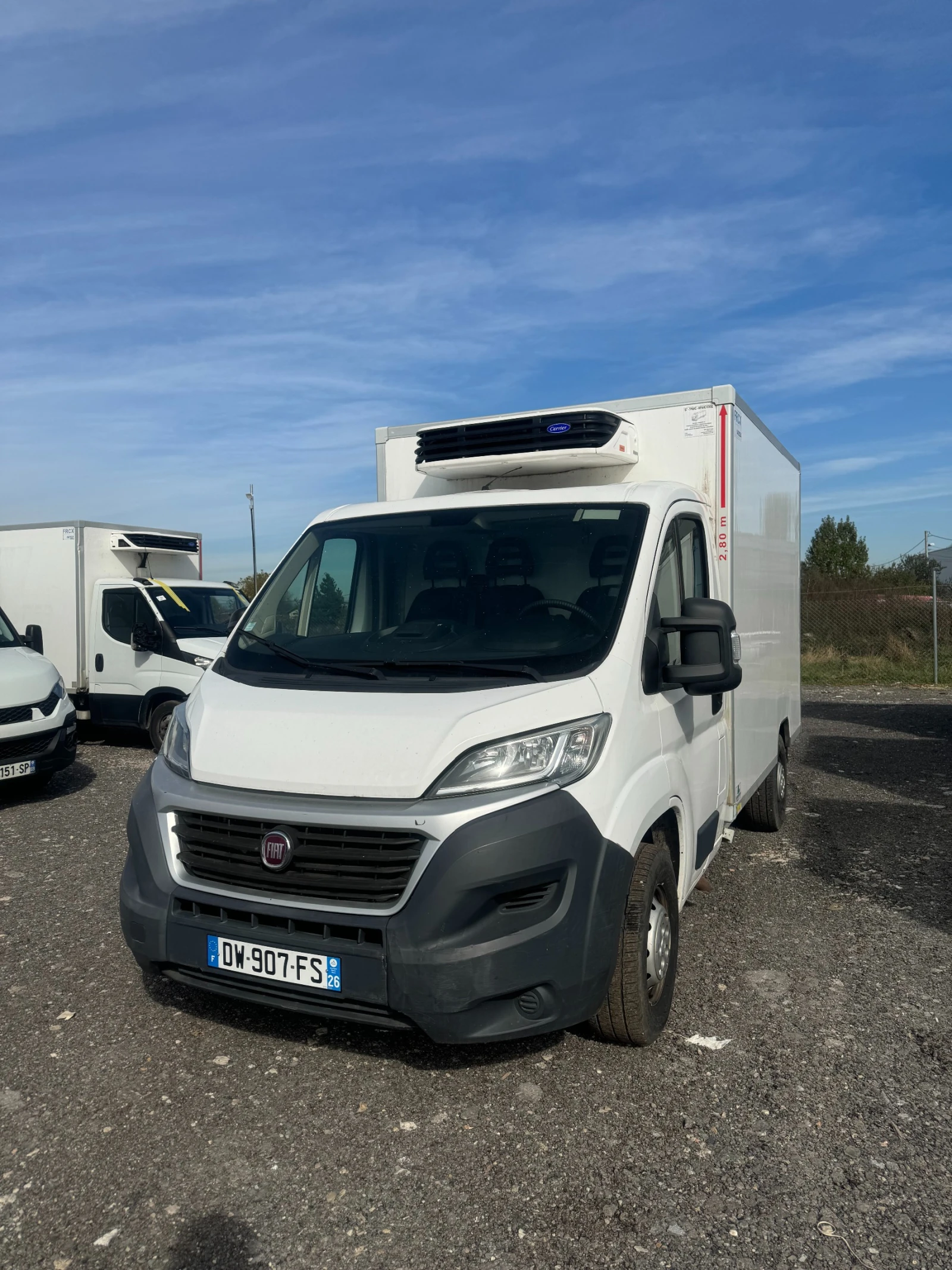 Fiat Ducato 2.3 Multidjet - изображение 3