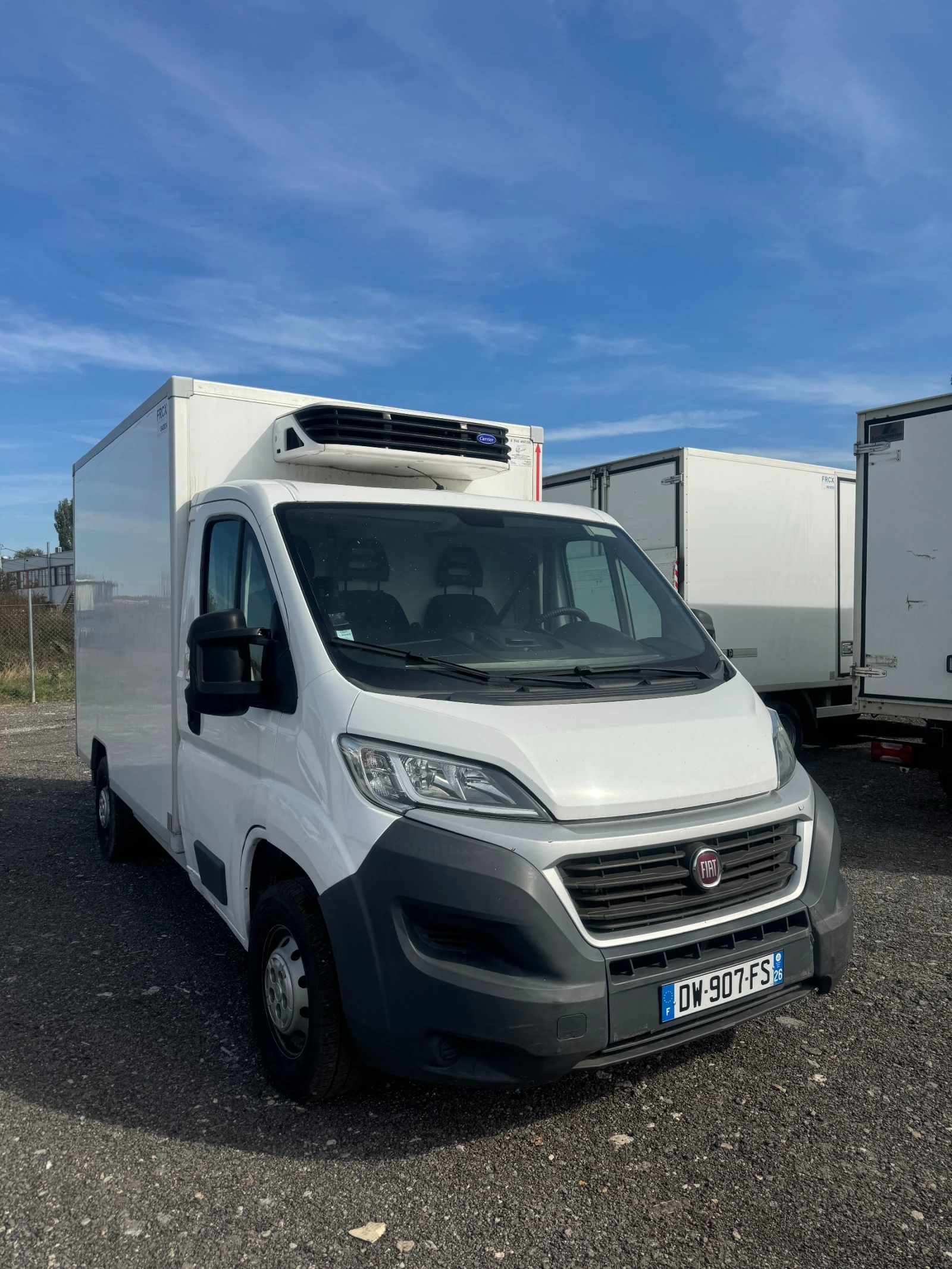 Fiat Ducato 2.3 Multidjet - изображение 2