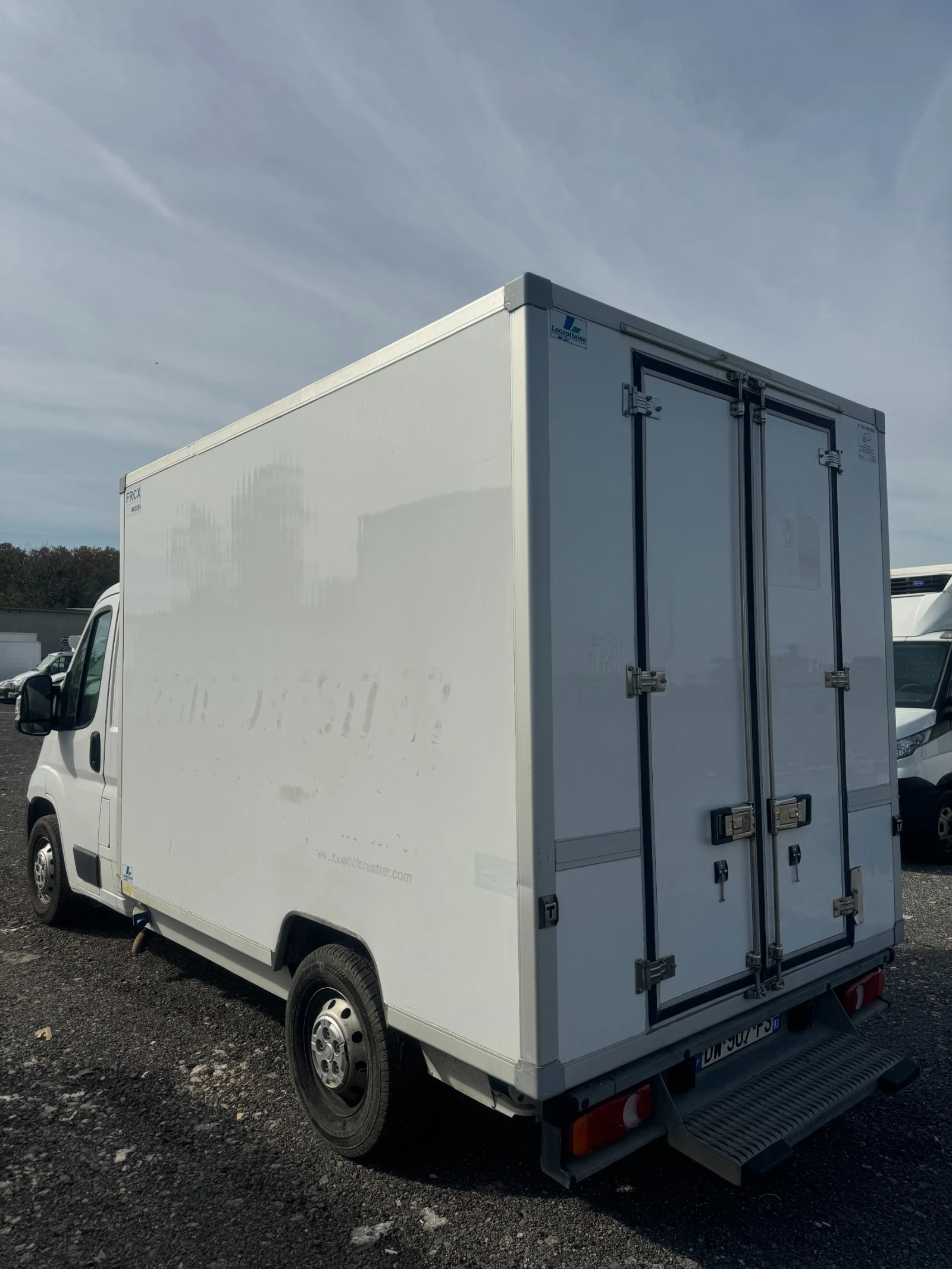 Fiat Ducato 2.3 Multidjet - изображение 4