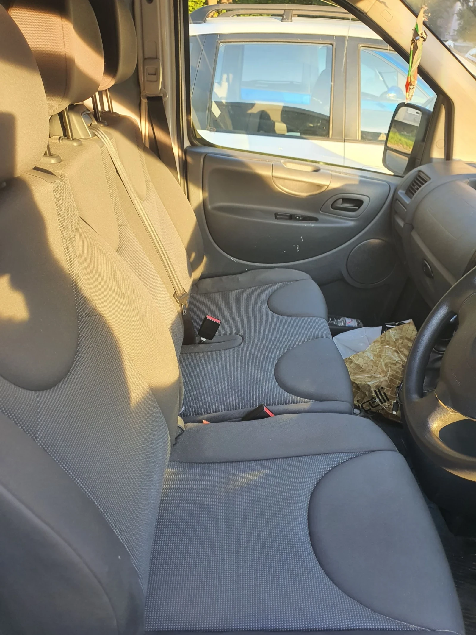 Toyota Proace 1.6 hdi - изображение 7