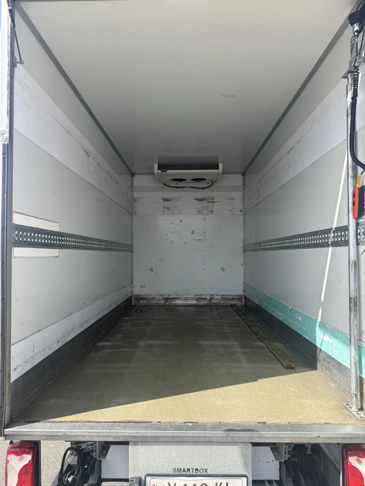 Mercedes-Benz Sprinter 316 // | Mobile.bg   13