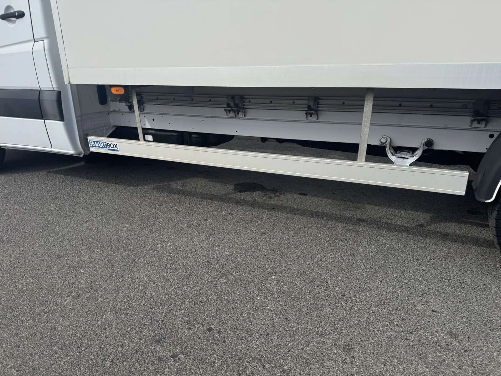 Mercedes-Benz Sprinter 316 // | Mobile.bg   16