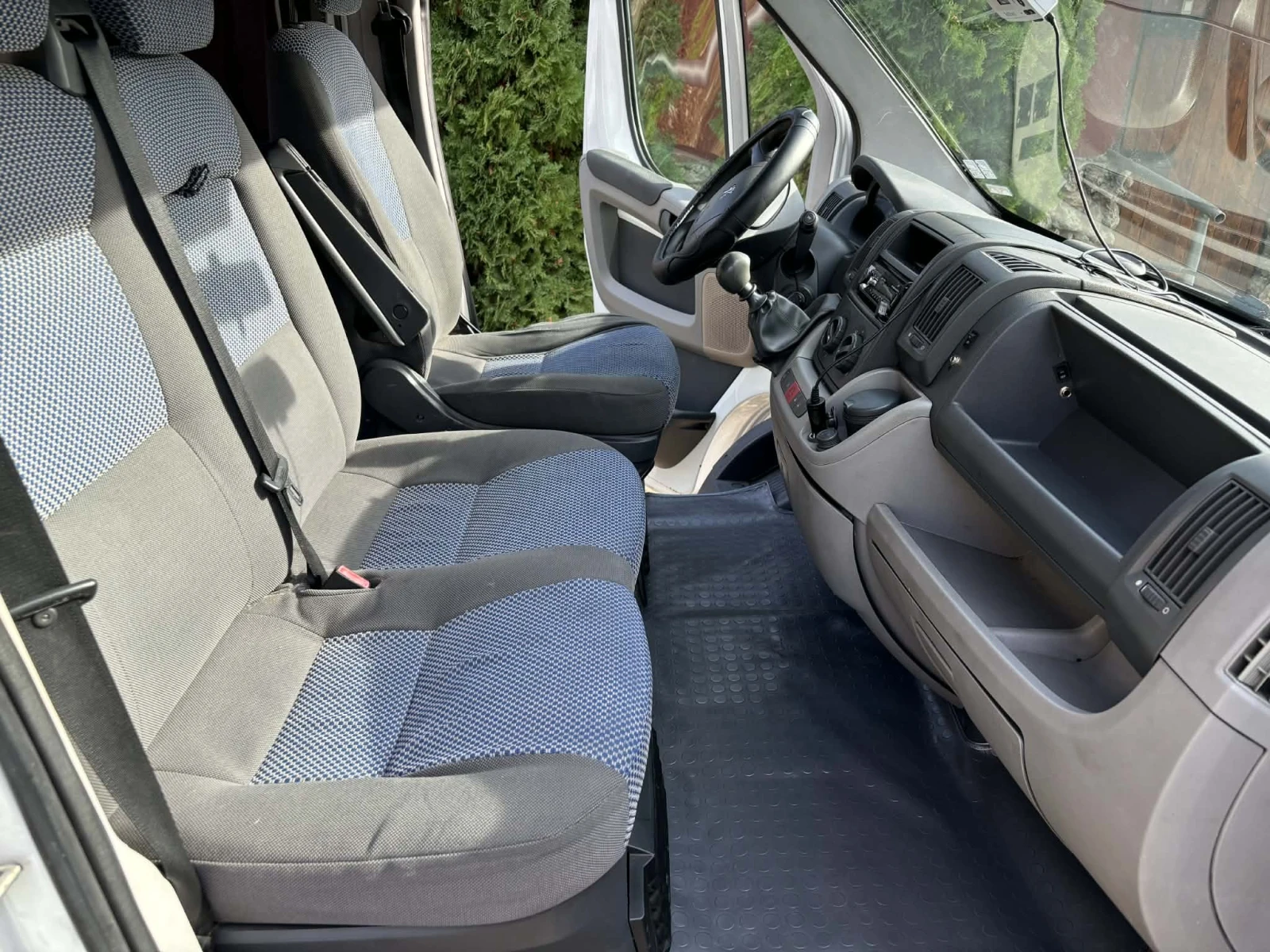 Peugeot Boxer 3.0 19 ����� | Mobile.bg � ����������� 15