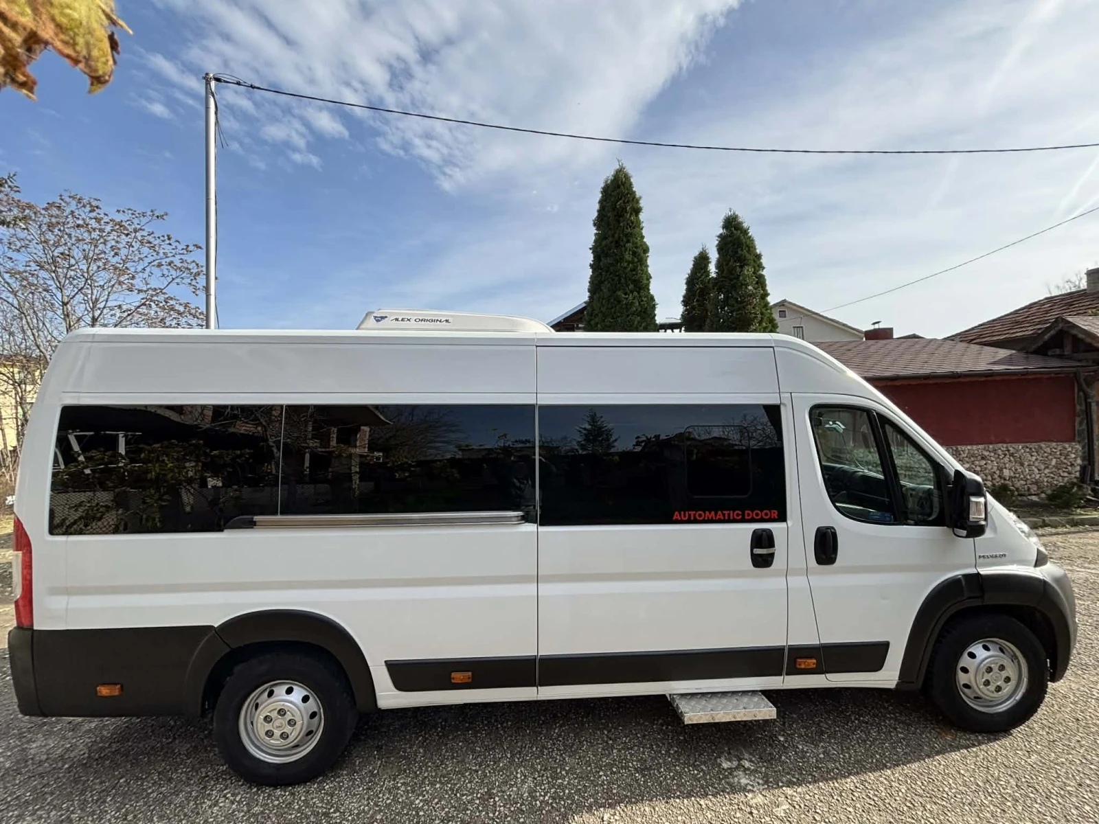 Peugeot Boxer 3.0 19 ����� | Mobile.bg � ����������� 16