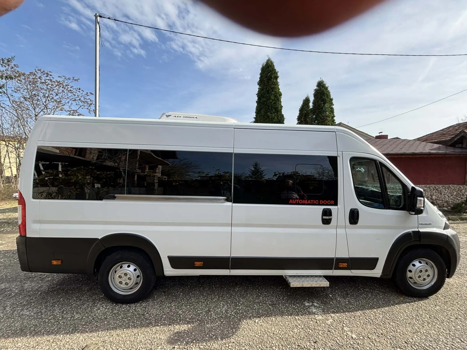 Peugeot Boxer 3.0 19 ����� | Mobile.bg � ����������� 1