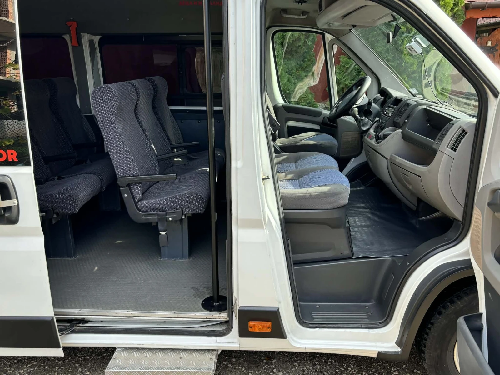 Peugeot Boxer 3.0 19 ����� | Mobile.bg � ����������� 11