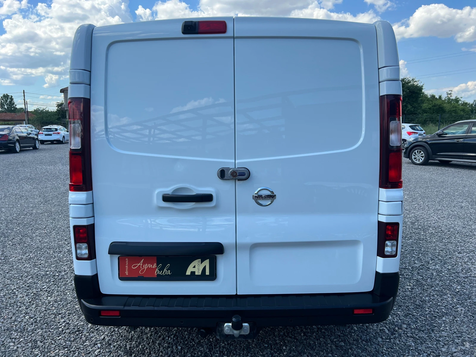Opel Vivaro 2.0DCi 145k.c./Серв. история/160334км./3-МЕСТЕН/, снимка 4 - Бусове и автобуси - 54717521