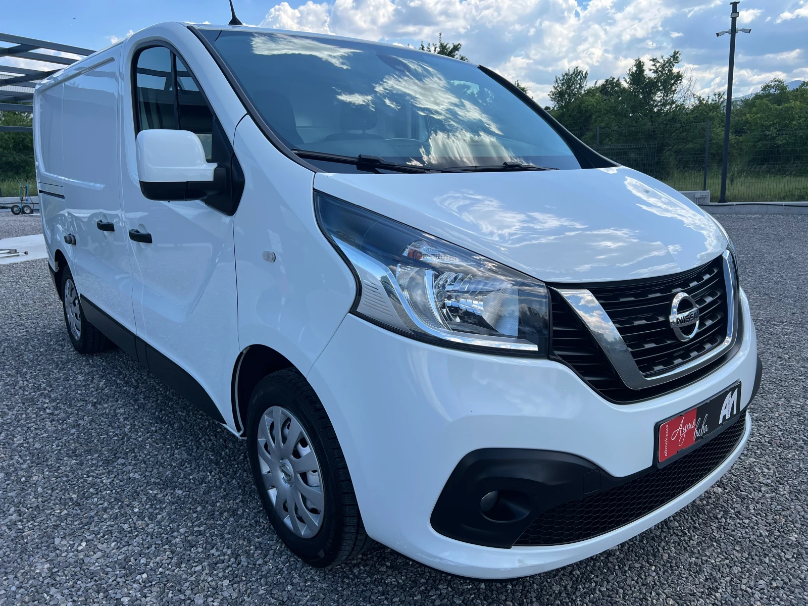 Opel Vivaro 2.0DCi 145k.c./Серв. история/160334км./3-МЕСТЕН/, снимка 7 - Бусове и автобуси - 54717521