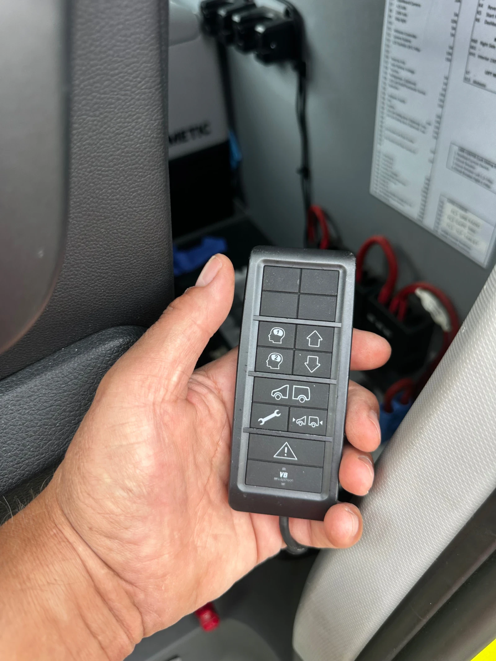 VW Crafter, снимка 17 - Бусове и автобуси - 55212645