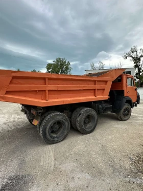 Kamaz 5511, снимка 5