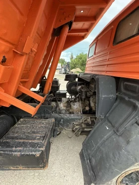 Kamaz 5511, снимка 7