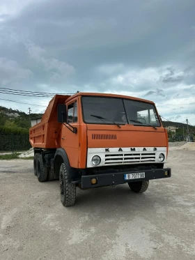 Kamaz 5511, снимка 4