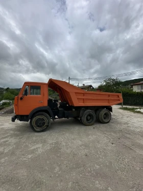 Kamaz 5511, снимка 2