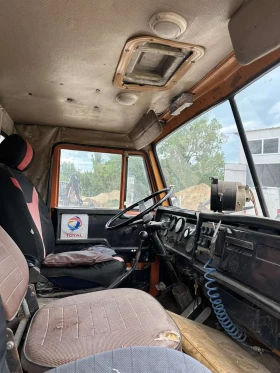 Kamaz 5511, снимка 8