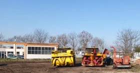 Обява за продажба на Mercedes-Benz UNIMOG ~39 600 лв. - изображение 1