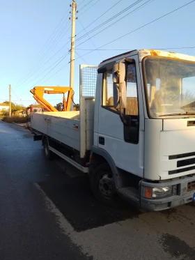 Iveco Eurocargo, снимка 4