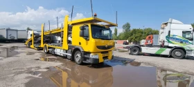 Renault Premium, снимка 3