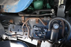Volvo FE 280R Падащ борд Dautel, снимка 13
