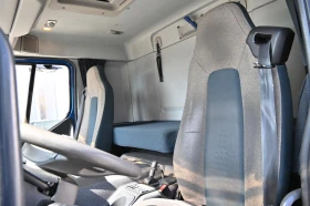 Volvo FE 280R Падащ борд Dautel, снимка 8