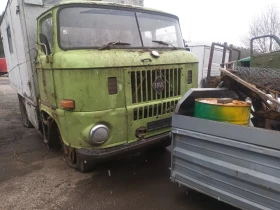 Ifa W, снимка 1