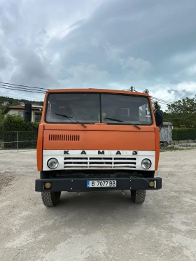 Kamaz 5511 | Mobile.bg � ����� ������ 6