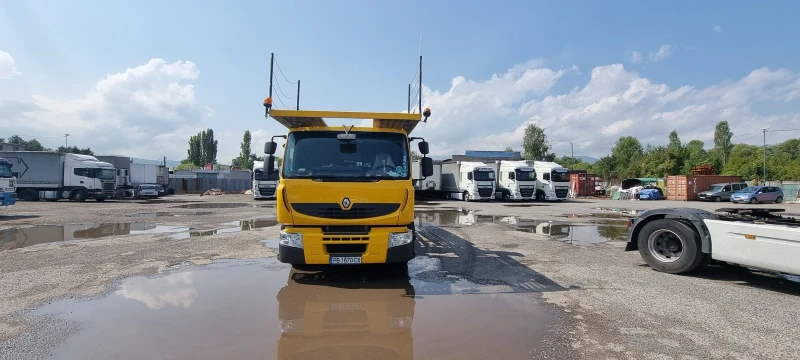 Renault Premium, снимка 1 - Камиони - 48928658