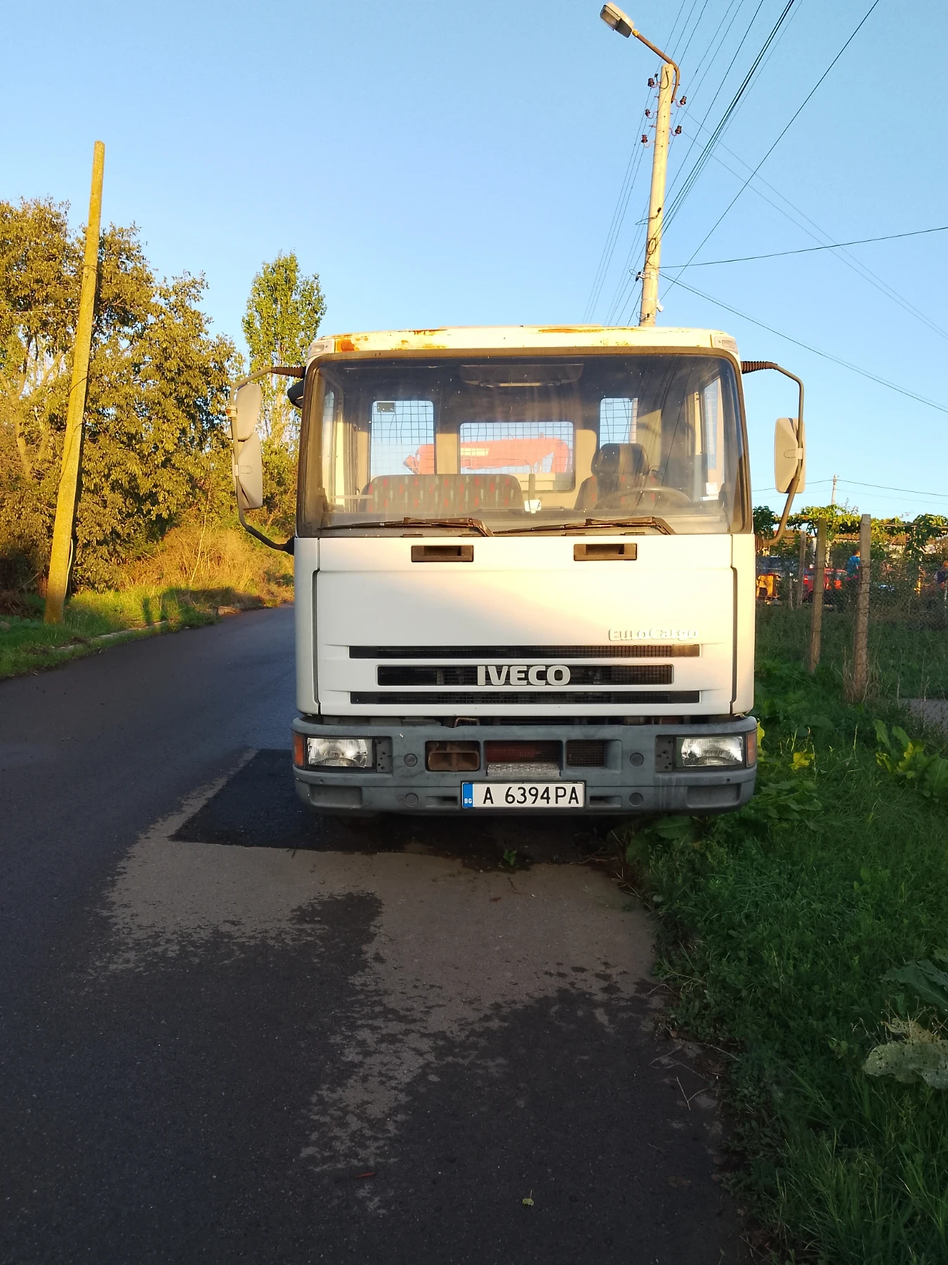 Iveco Eurocargo  - изображение 5