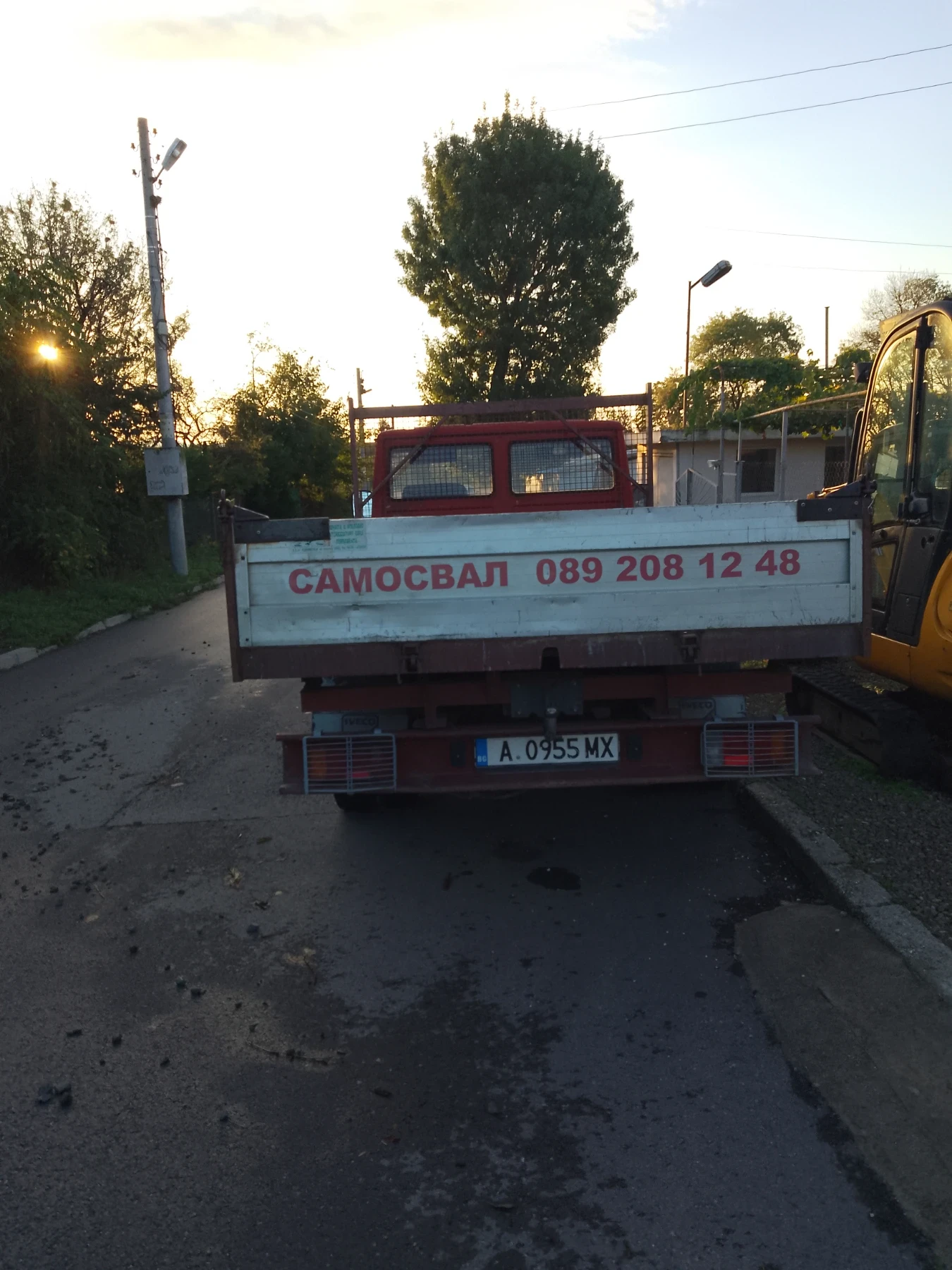 Iveco Eurocargo  - изображение 6