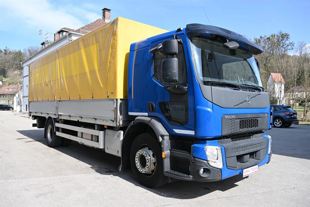 Volvo FE 280R ����� ���� Dautel | Mobile.bg � ����������� 2