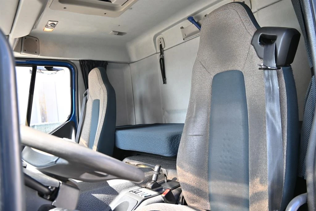 Volvo FE 280R ����� ���� Dautel | Mobile.bg � ����������� 8