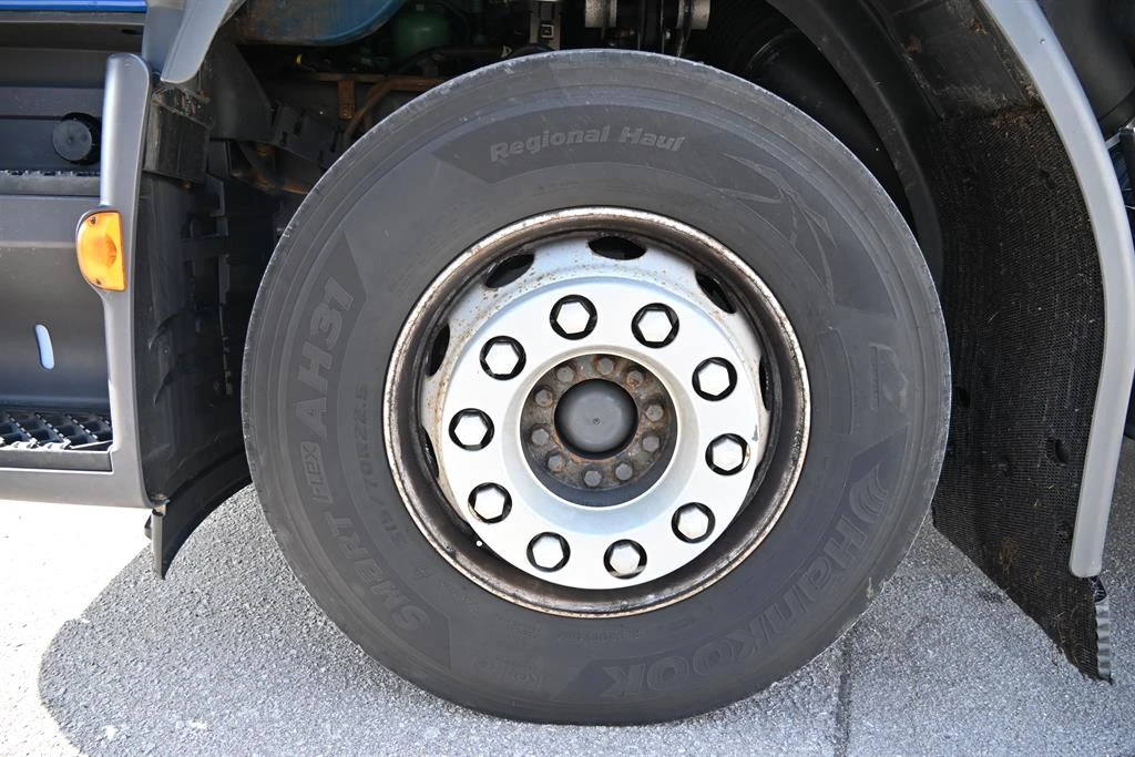 Volvo FE 280R ����� ���� Dautel | Mobile.bg � ����������� 16