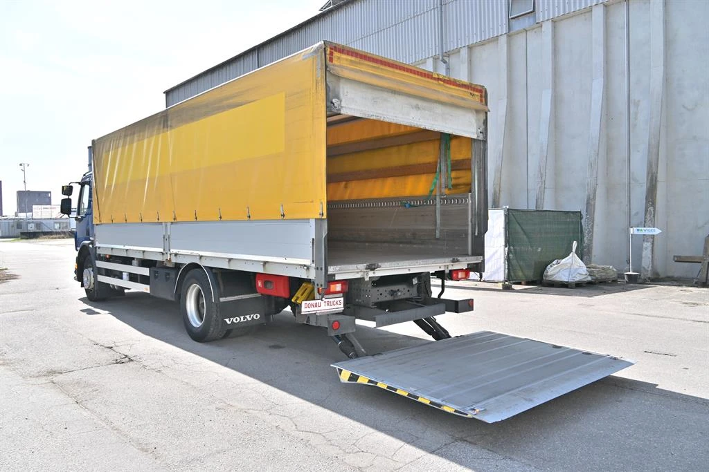 Volvo FE 280R ����� ���� Dautel | Mobile.bg � ����������� 6