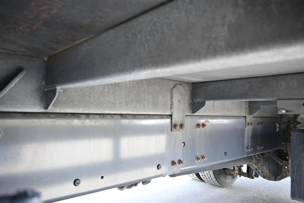 Volvo FE 280R ����� ���� Dautel | Mobile.bg � ����������� 14