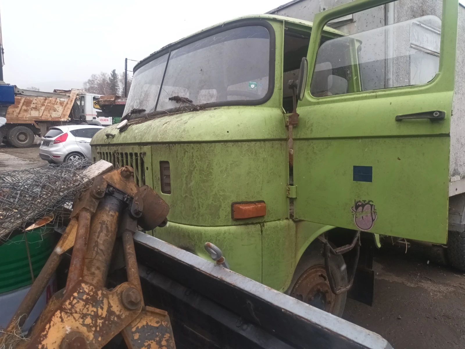 Ifa W  - изображение 2