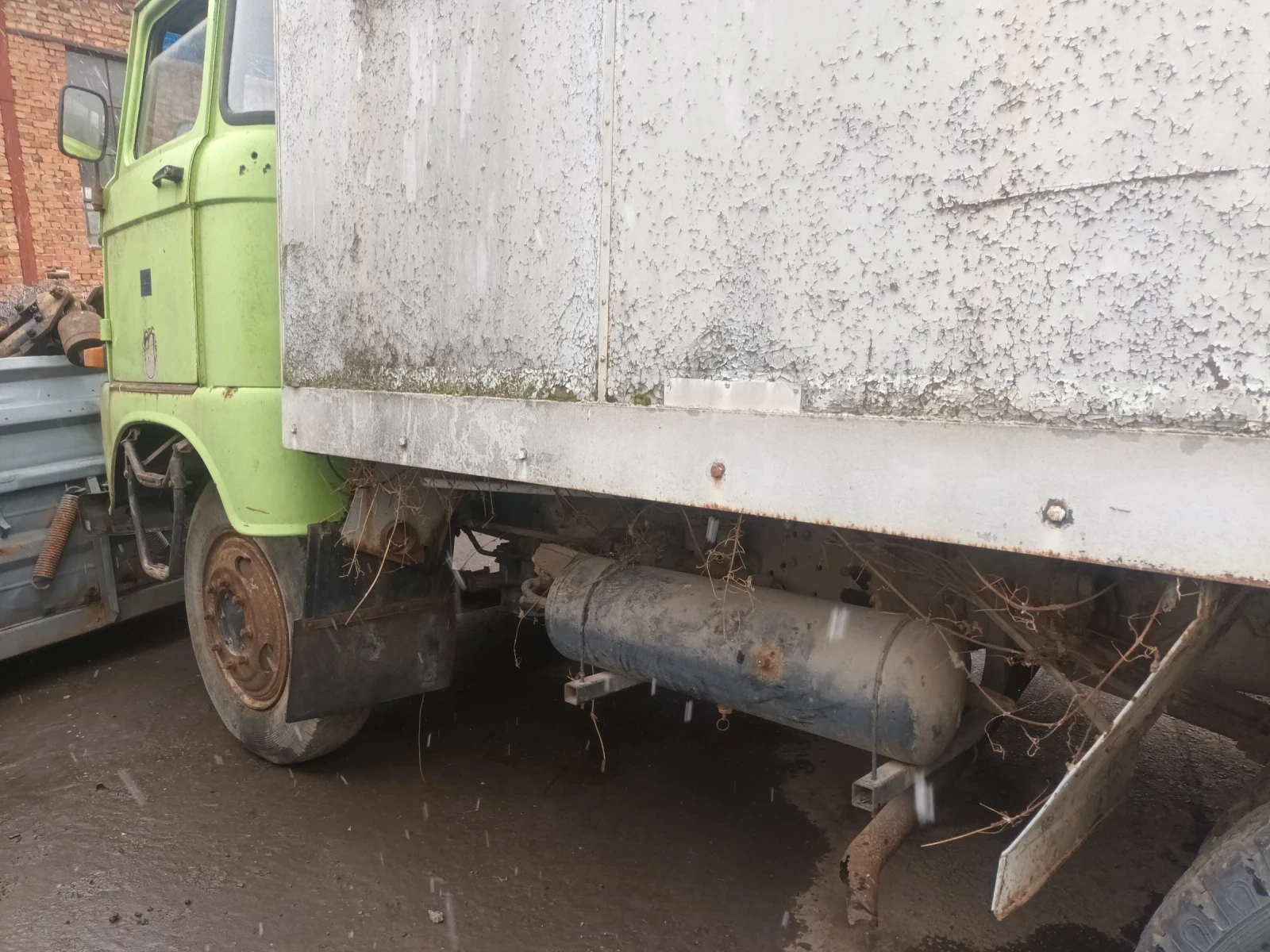 Ifa W  - изображение 3