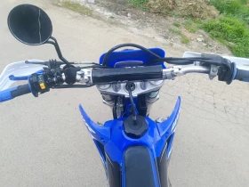 Yamaha Wr 250F, снимка 5