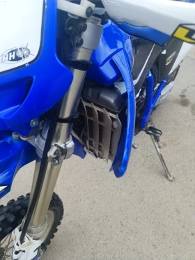 Yamaha Wr 250F, снимка 8