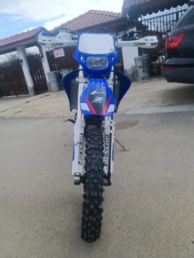 Yamaha Wr 250F, снимка 6