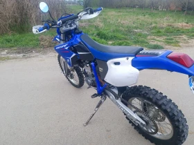 Yamaha Wr 250F, снимка 4
