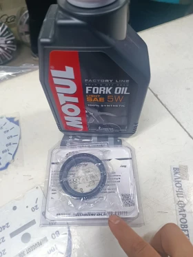 Yamaha Wr 250F, снимка 11