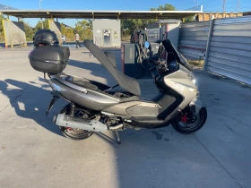 Kymco Xciting 500R, снимка 3