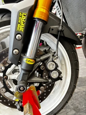 Yamaha Mt-09, снимка 9