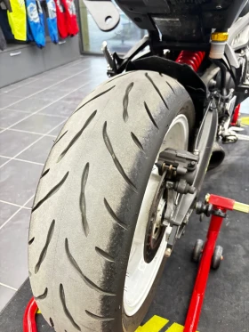 Yamaha Mt-09, снимка 10