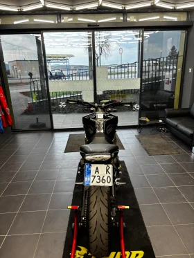 Yamaha Mt-09, снимка 2